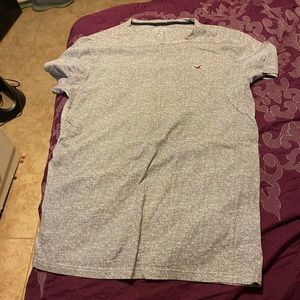 Hollister shirt